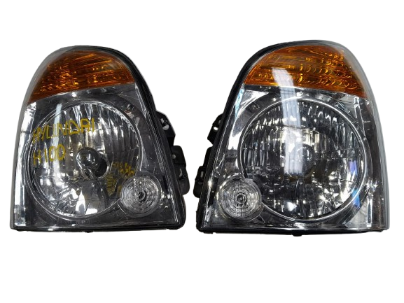 Hyundai H100 headlights for sale - Private Seller