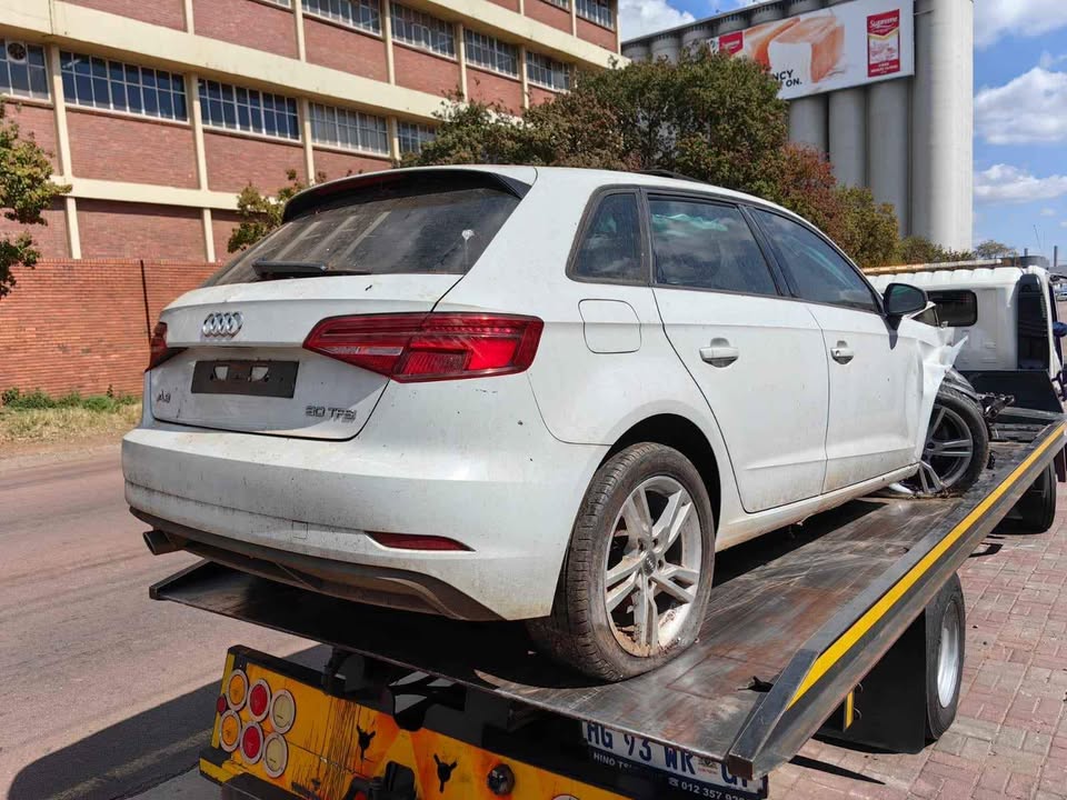 Audi A3 2019 stripping for spares - Private Seller