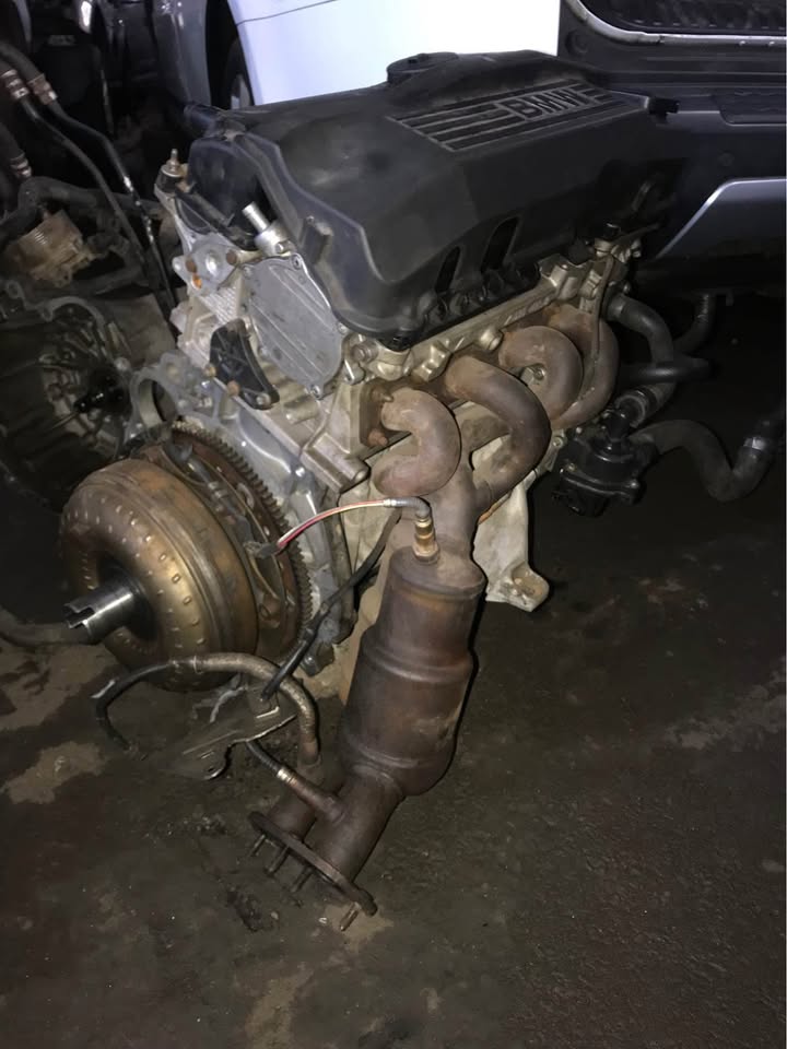 Bmw E90 engine & GearBoxx - Private Seller Bmw E90 engine & GearBoxx - Private Seller