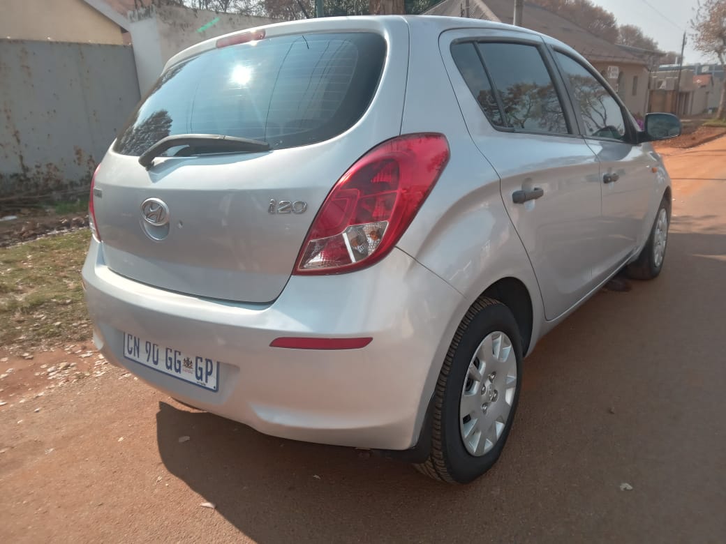 Used 2013 Hyundai i20 1.4 GL - Private Seller Used 2013 Hyundai i20 1.4 GL - Private Seller