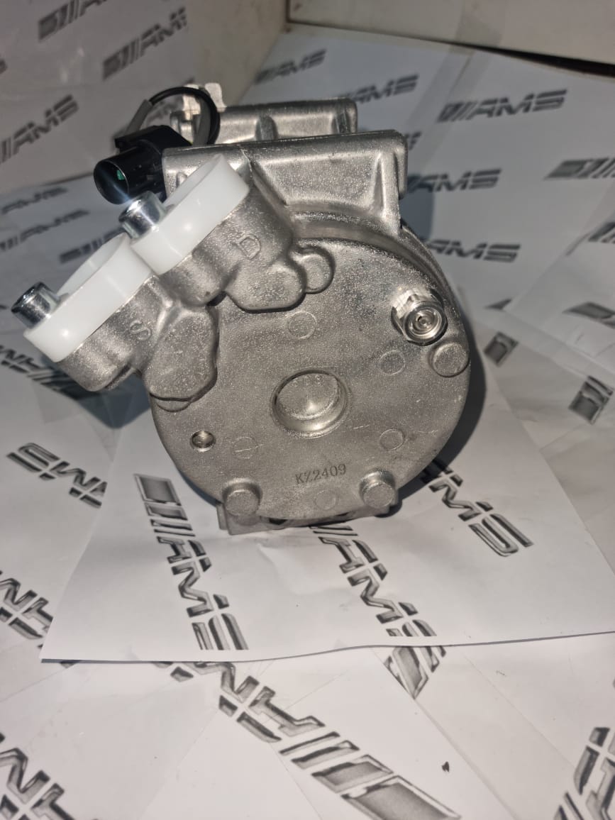 Brand New Mitsubishi 2.5 Aircon Pump for Sale - Private Seller