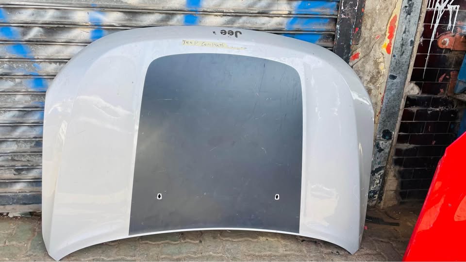 Jeep Compass bonnet 2016/21 - Private Seller