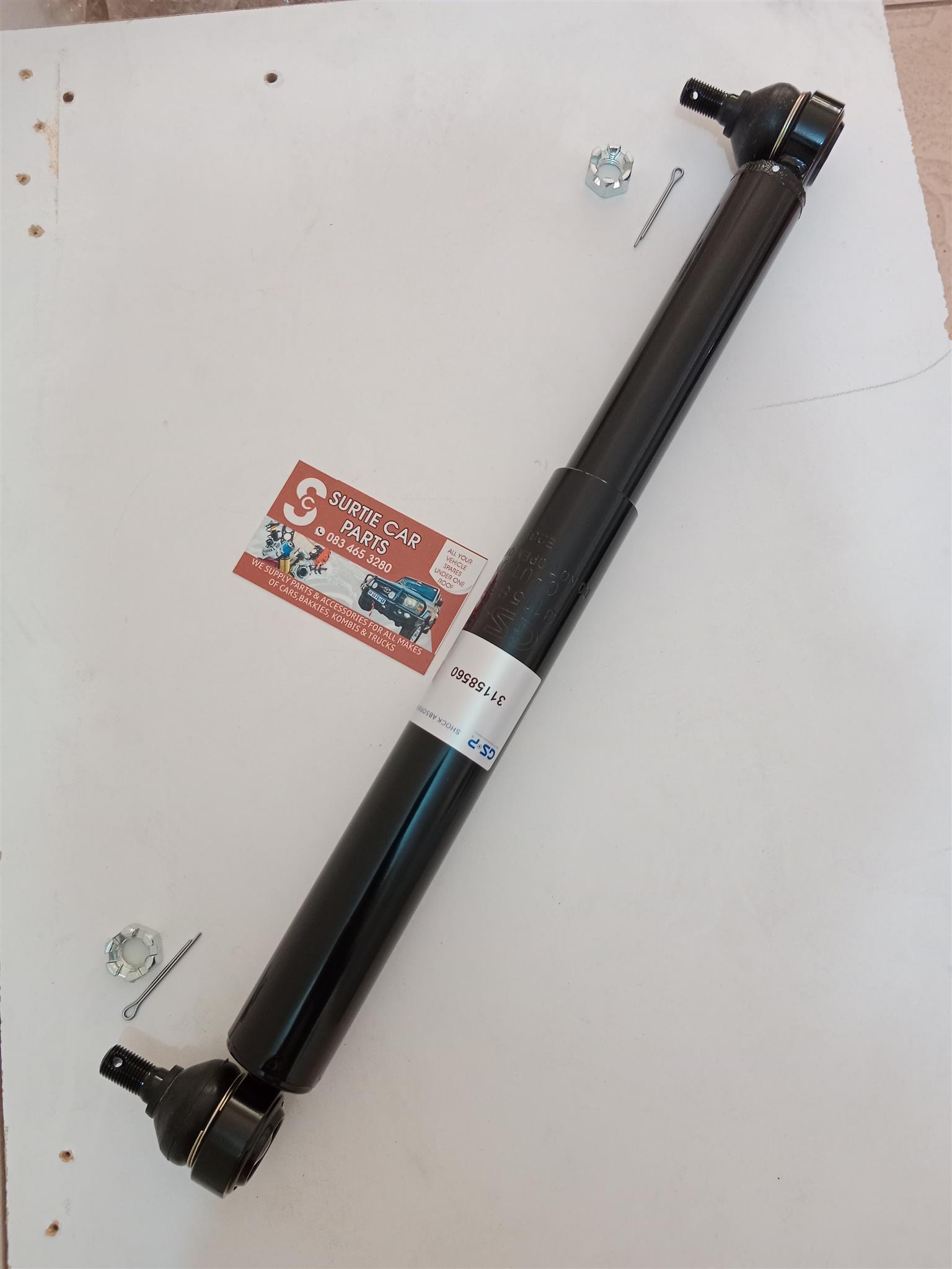 Steering damper for land cruiser 79 series for sale - Private Seller Steering damper for land cruiser 79 series for sale - Private Seller