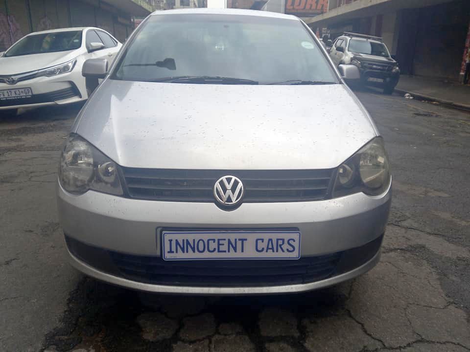 2011 VW POLO VIVO SEDAN 1.4 PETROL, MANUAL TRANSMISSION, SILVER COLOUR, MILEAGE 83000KM 2011 VW POLO VIVO SEDAN 1.4 PETROL, MANUAL TRANSMISSION, SILVER COLOUR, MILEAGE 83000KM