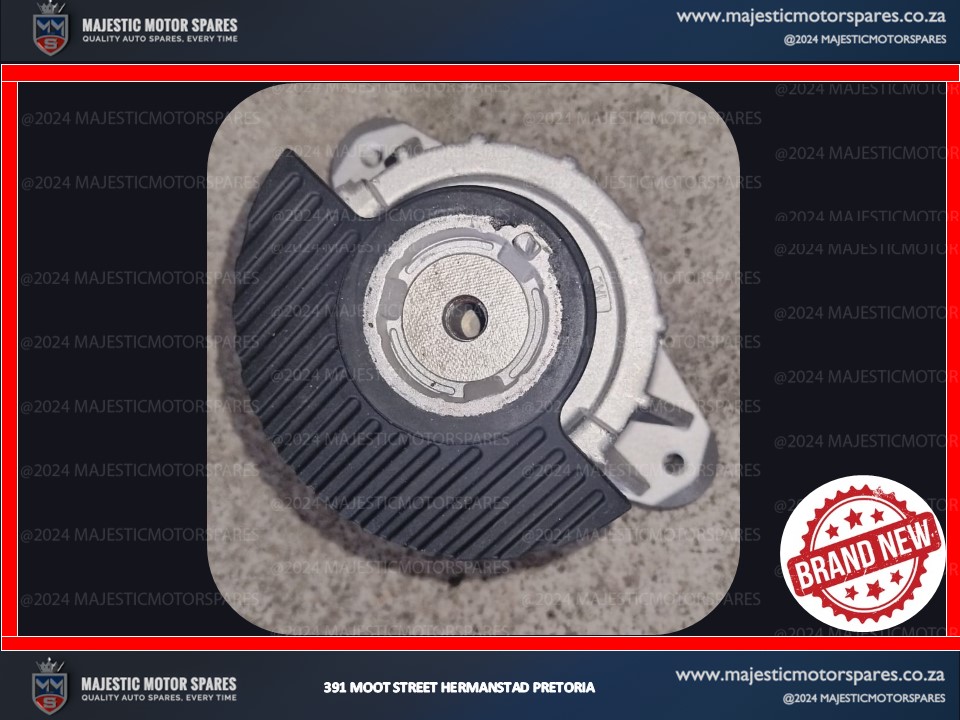 Mercedes-Benz C-Class W204 engine Mounting for Sale