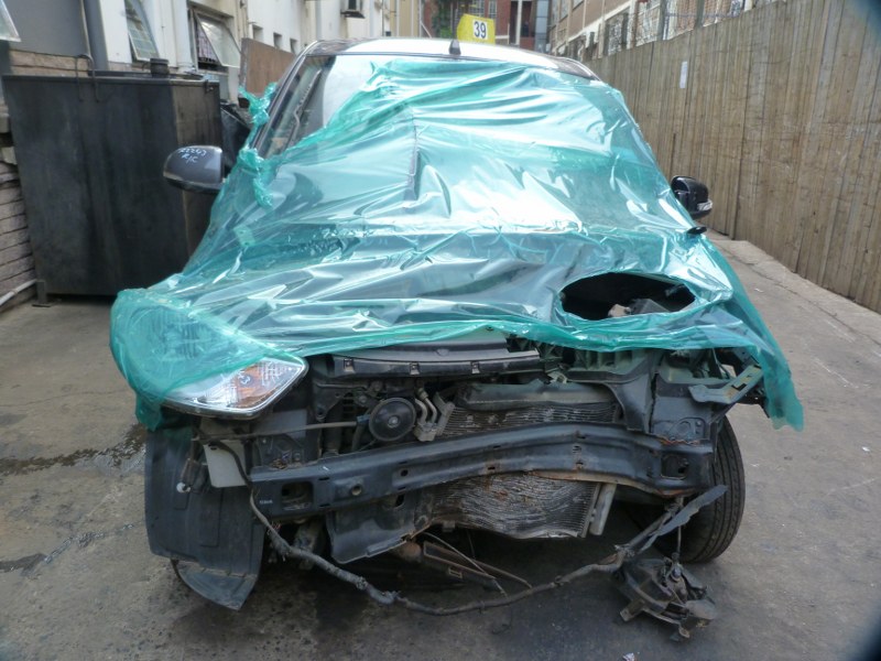 Hyundai i10 1.2 Manual Charcoal - 2012 STRIPPING FOR SPARES - Private Seller Hyundai i10 1.2 Manual Charcoal - 2012 STRIPPING FOR SPARES - Private Seller