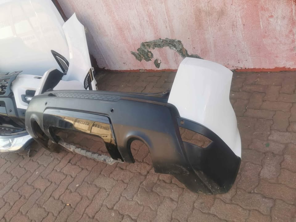 Range Rover sport rear bumper - Private Seller