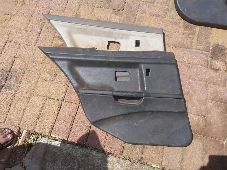 BMW E36 Doors Panels Good Condition Each - Private Seller
