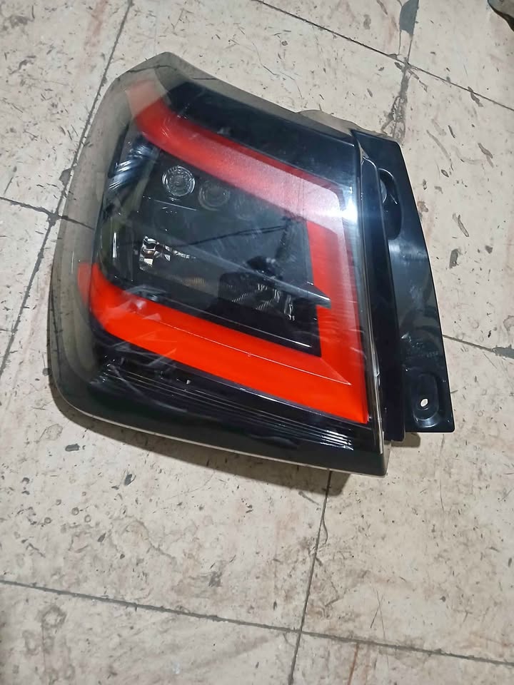 Suzuki swift taillight - Private Seller Suzuki swift taillight - Private Seller