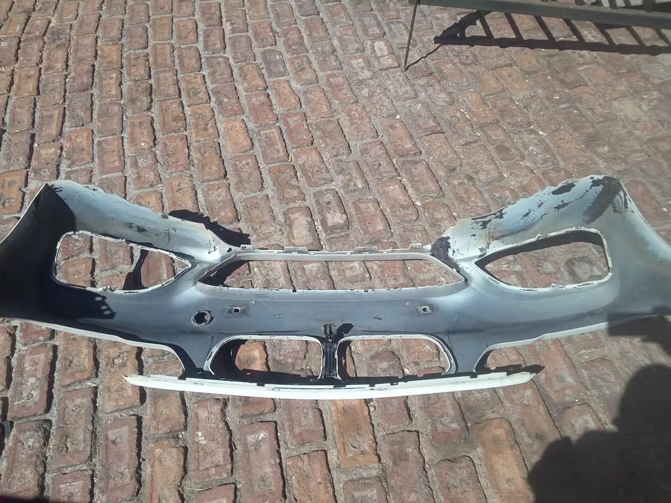 BMW F20 facelift front bumper - Private Seller