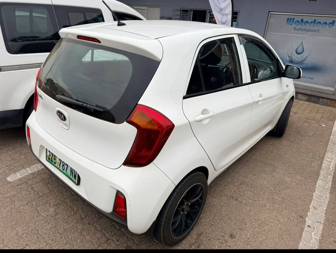 Used 2016 Kia Picanto 1.0 LX - Private Seller Used 2016 Kia Picanto 1.0 LX - Private Seller