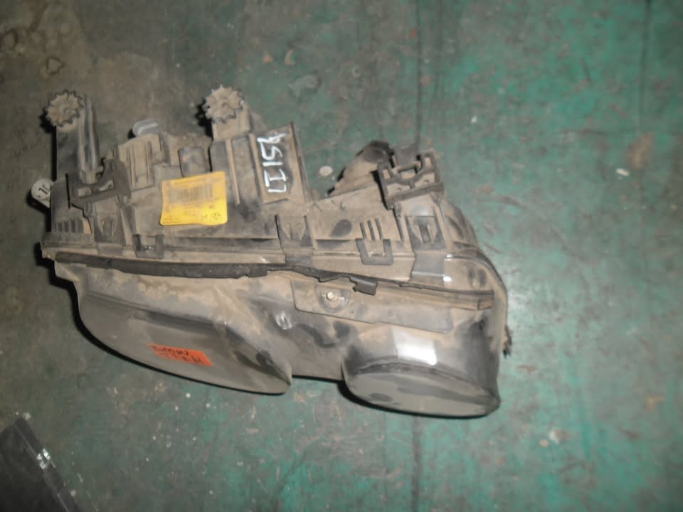 BMW T.I headlamp for sale - Private Seller