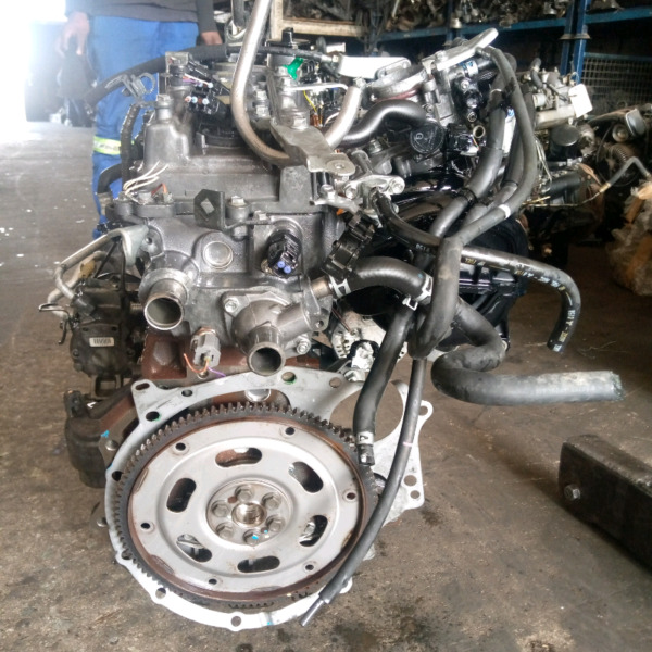 Toyota Avanza 1.3 K3 Engine for Sale
