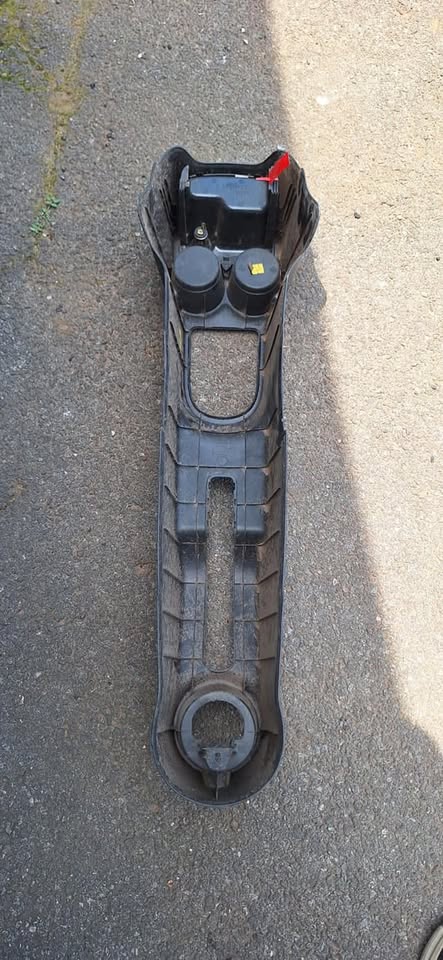 2008 Kia Picanto 1.0 Centre Console For Sale - Private Seller