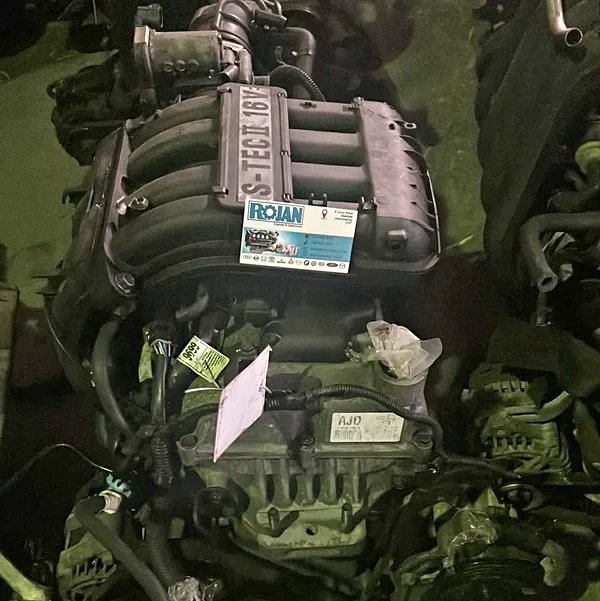 CHEV B12D2 ENGINE - Private Seller CHEV B12D2 ENGINE - Private Seller