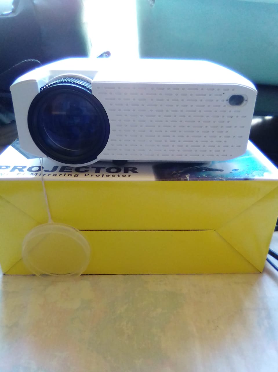 HDMI Projector HDMI Projector