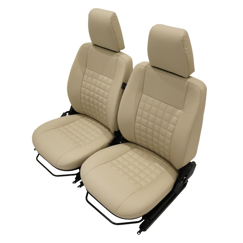 Land rover defender front seats - Private Seller Land rover defender front seats - Private Seller
