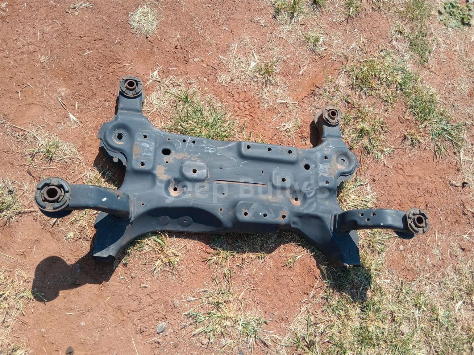 Preloved Dodge Journey Front Sub Frame - Private Seller Preloved Dodge Journey Front Sub Frame - Private Seller