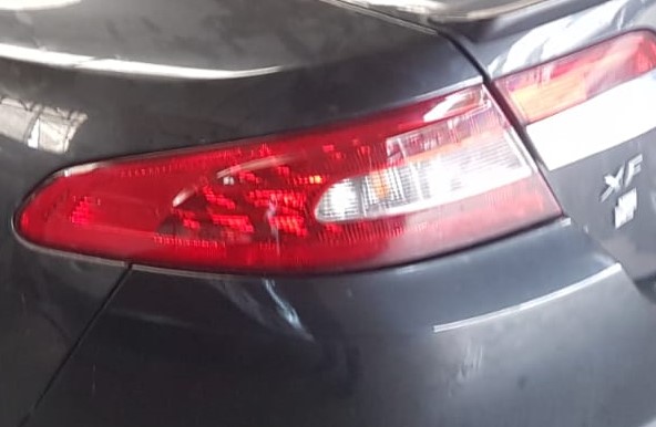 Jaguar XF 3.0 SDV6 S Rear Taillights Used Original Jaguar XF 3.0 SDV6 S Rear Taillights Used Original