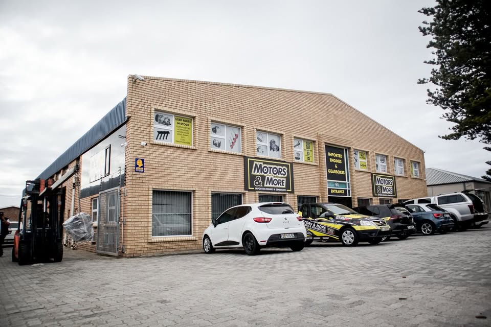 Opel 1.6 Ecotec Astra - Mervia Z16XEP Bare Block - Private Seller