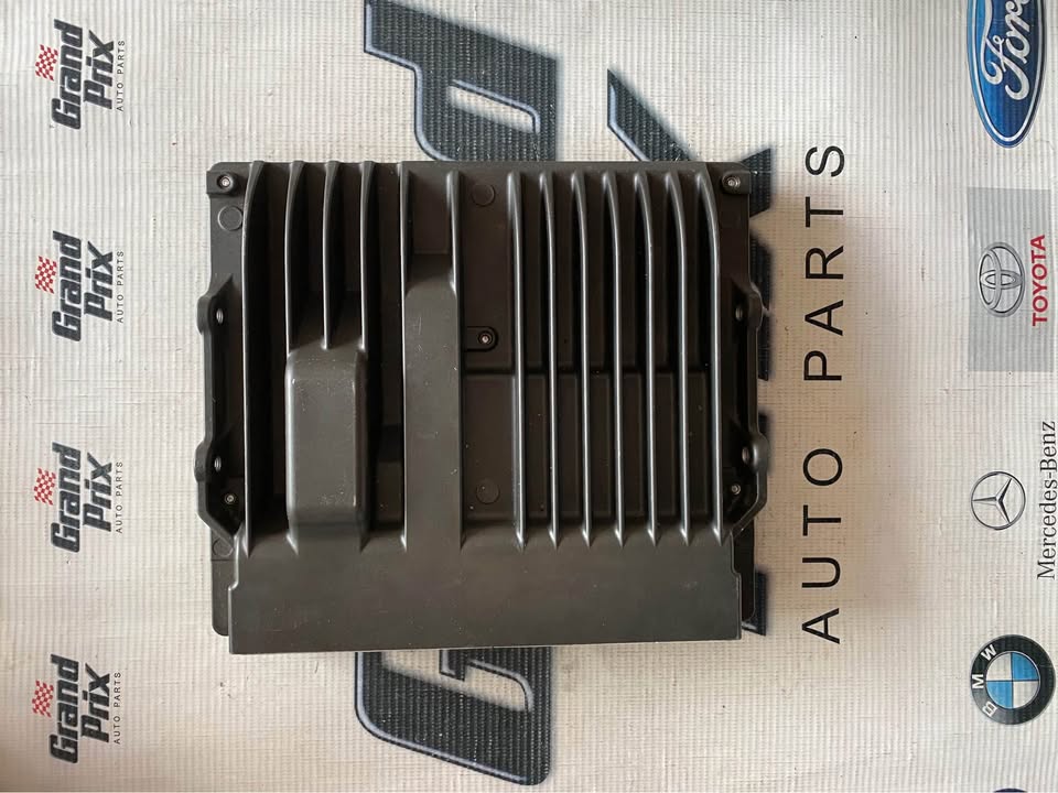 TOYOTA HILUX & FORTUNER GD6 ECU COMPUTER BOX K6 89661-FAK60 | Junk Mail ...