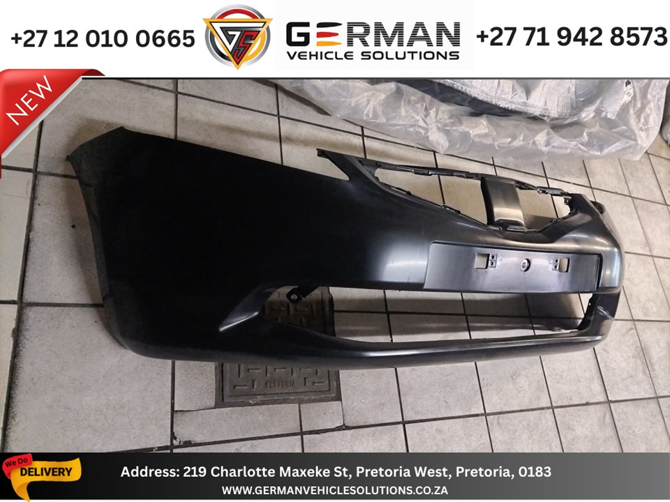 Honda jazz 2007 front bumper skin brand new - Private Seller Honda jazz 2007 front bumper skin brand new - Private Seller