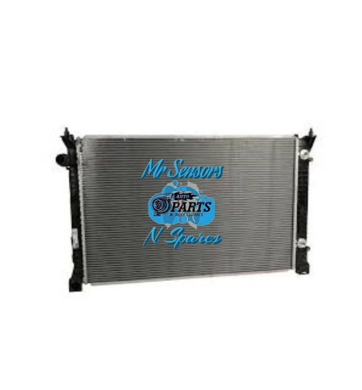 Front Radiator Audi A3 1.0T 1.2T 1.4T 1.6D 2013 - Private Seller