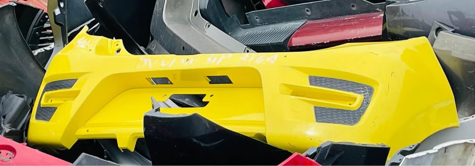 Toyota agya back bumper - Private Seller Toyota agya back bumper - Private Seller