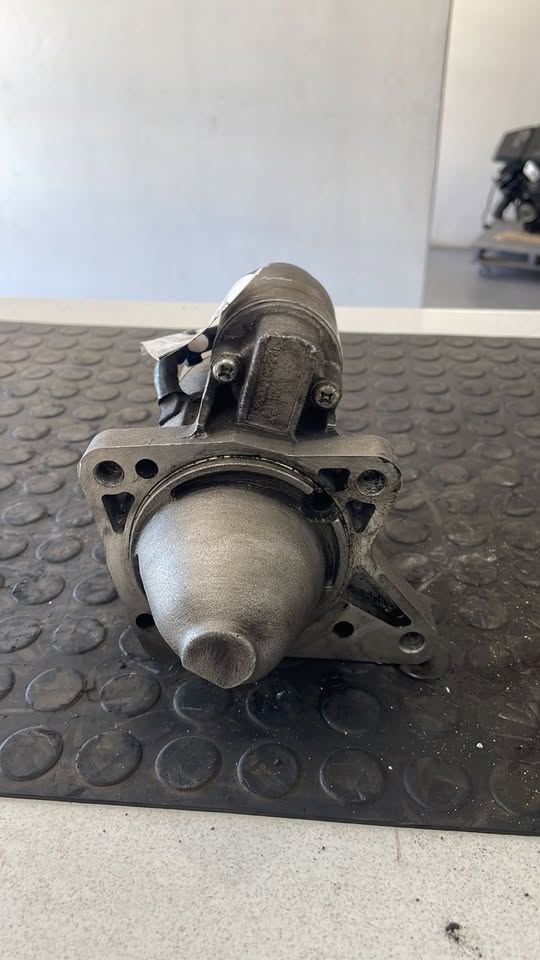 3.0 Ford Ranger WE (WEAT) Starter - Private Seller 3.0 Ford Ranger WE (WEAT) Starter - Private Seller