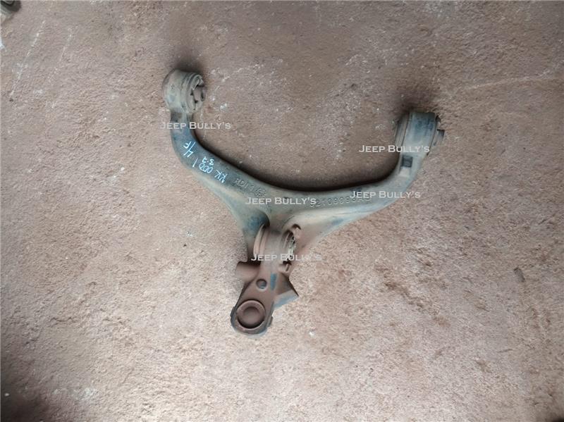 Jeep Cherokee KK Used Left Front Control Arm - Private Seller Jeep Cherokee KK Used Left Front Control Arm - Private Seller