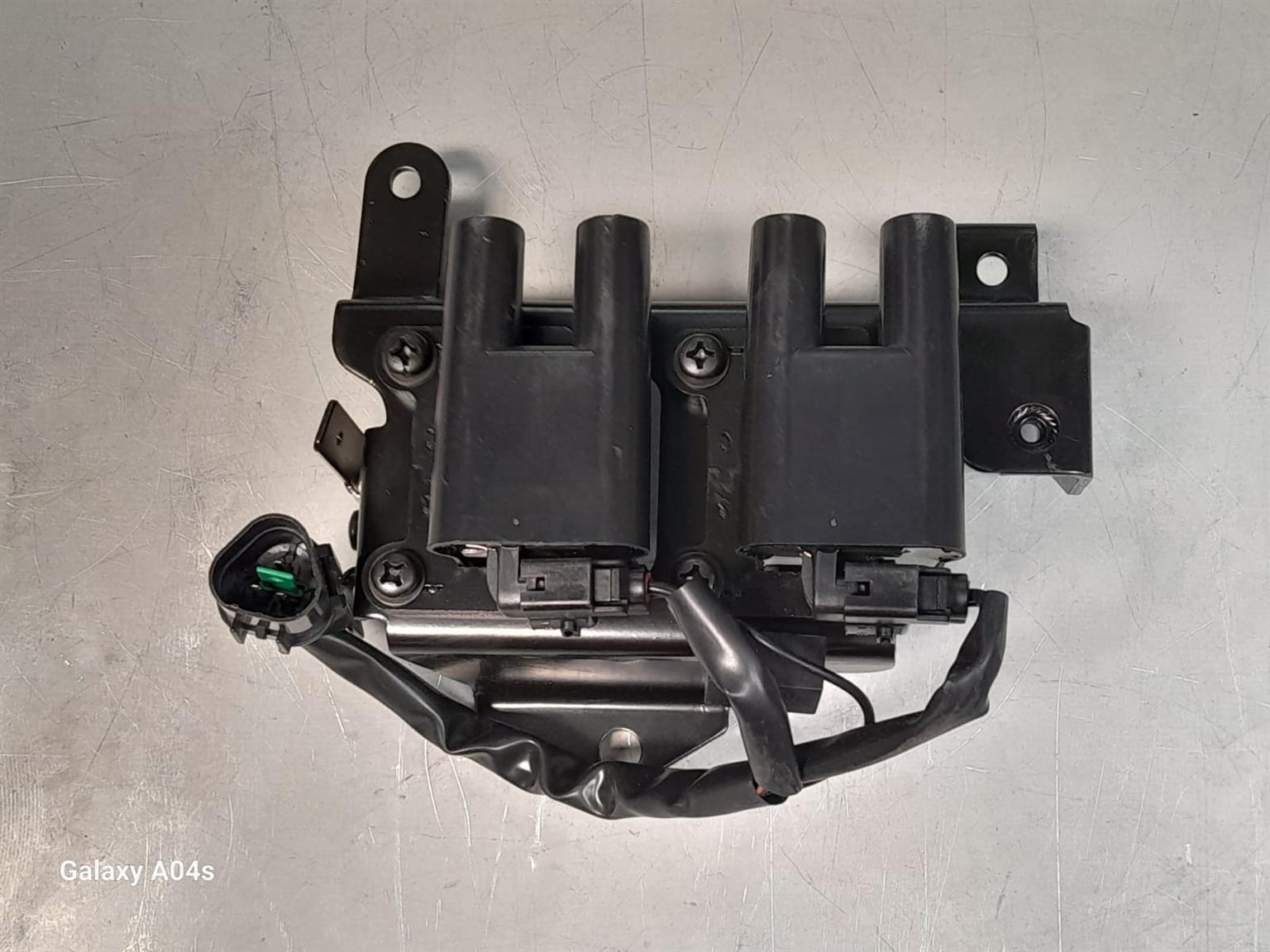 1.1L HYUNDAI GETZ IGNITION COIL FOR SALE - Private Seller 1.1L HYUNDAI GETZ IGNITION COIL FOR SALE - Private Seller