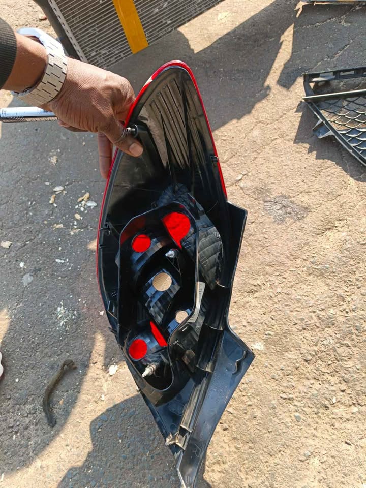 Opel corsa D taillight 2008 right - Private Seller Opel corsa D taillight 2008 right - Private Seller
