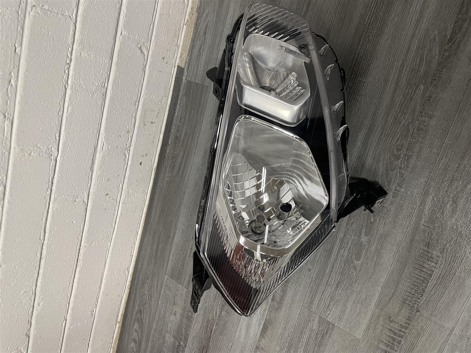 Datsun Go right front headlight brand new - Private Seller Datsun Go right front headlight brand new - Private Seller