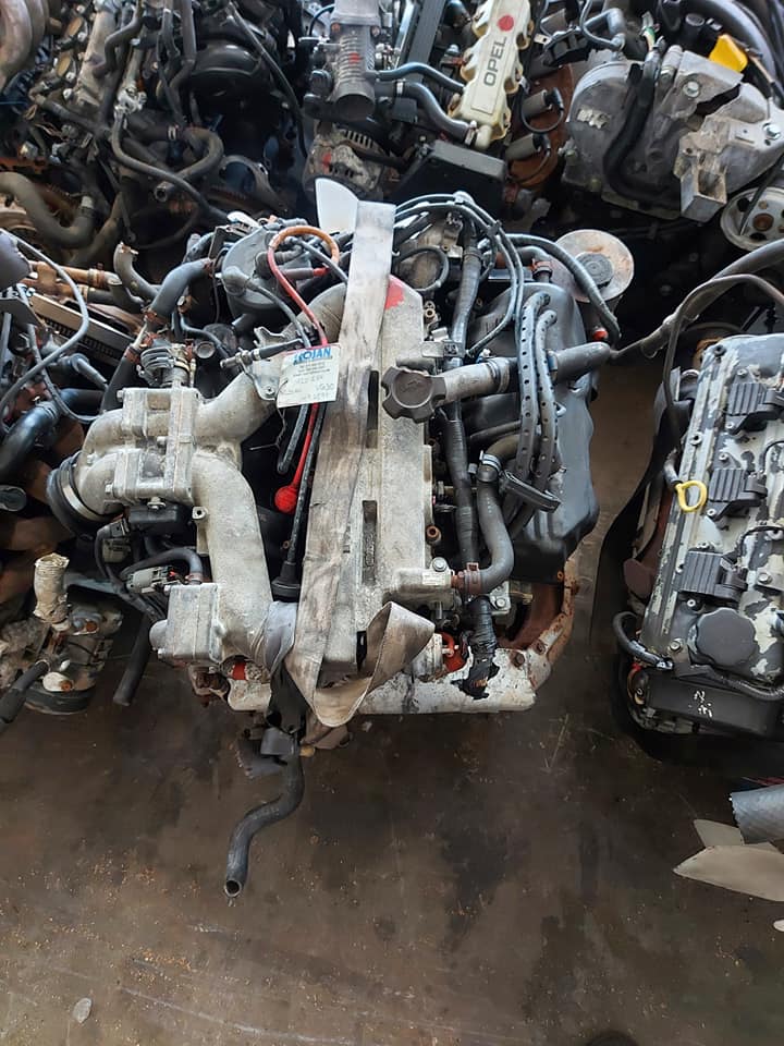 NISSAN VG30 ENGINES FOR SALE - Private Seller