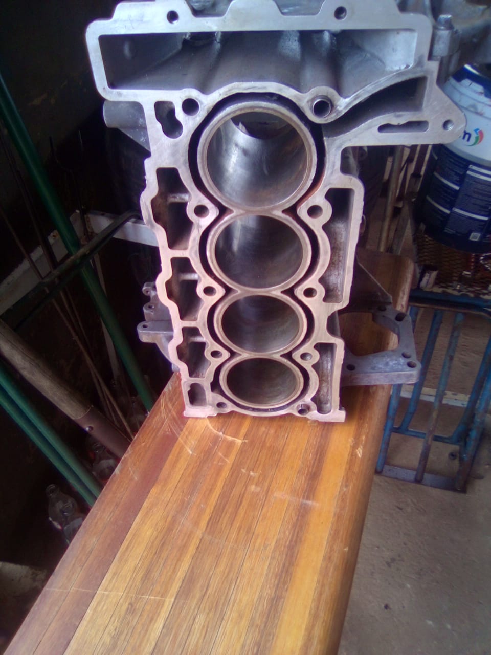 MINI COOPER R56 CLEAN BLOCK FOR SALE - Private Seller MINI COOPER R56 CLEAN BLOCK FOR SALE - Private Seller