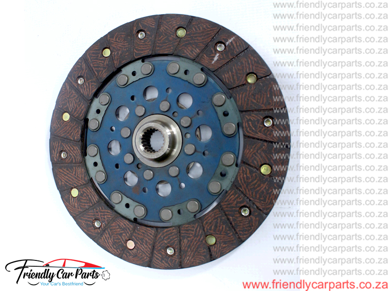 Hyundai ix35 2.0 G4NA Clutch kit - Private Seller