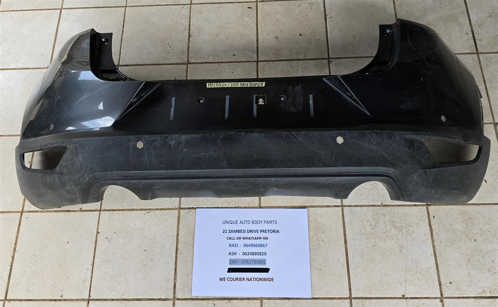 CX-3 2015 Mazda CX-3 2015 Mazda