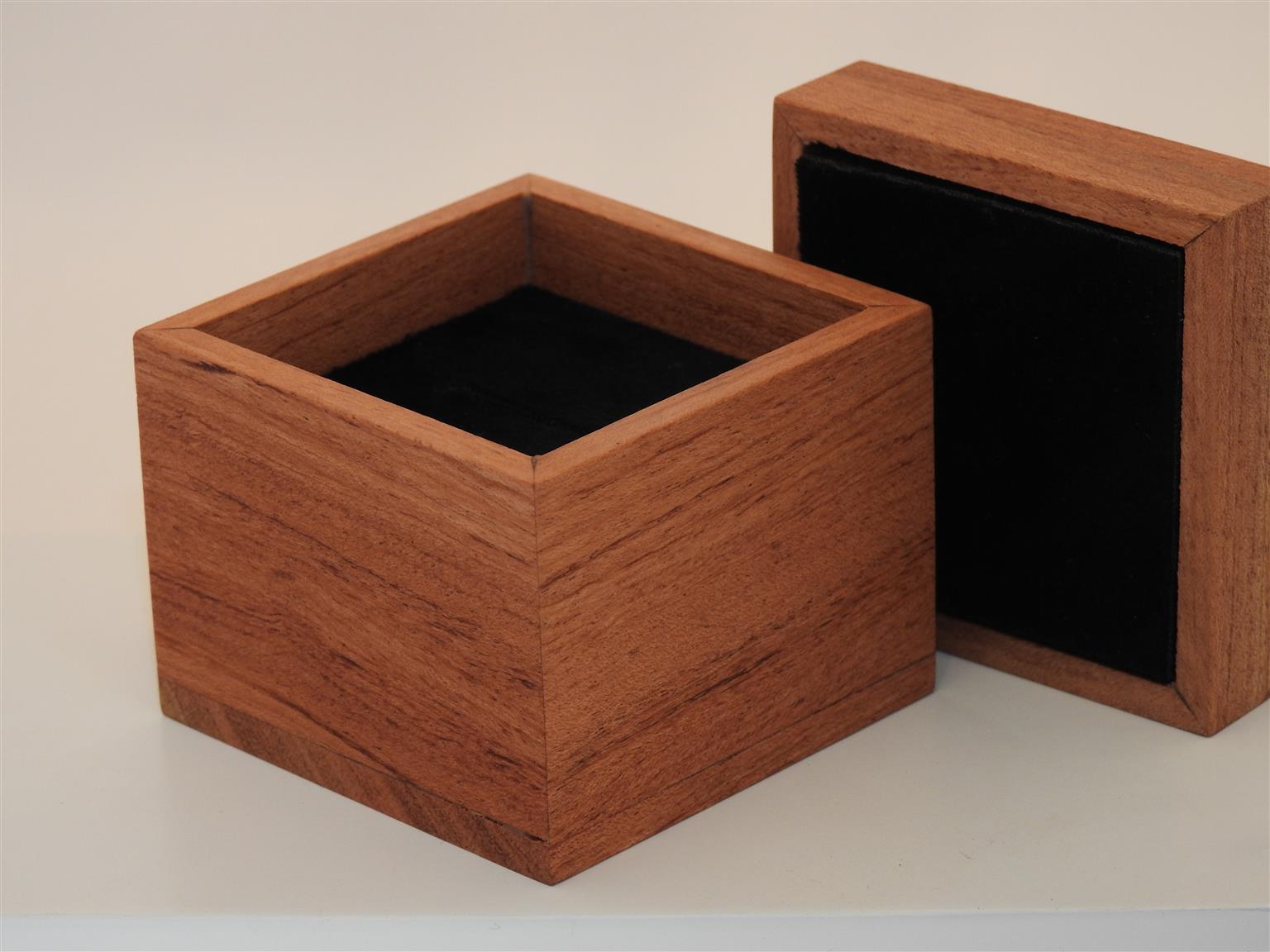 Wood Boxes by Bushveld Box