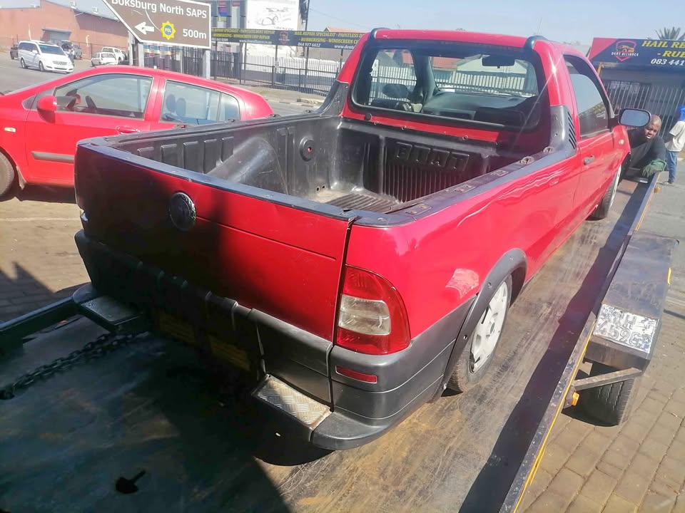 Fiat Strada Stripping for spares - Private Seller Fiat Strada Stripping for spares - Private Seller