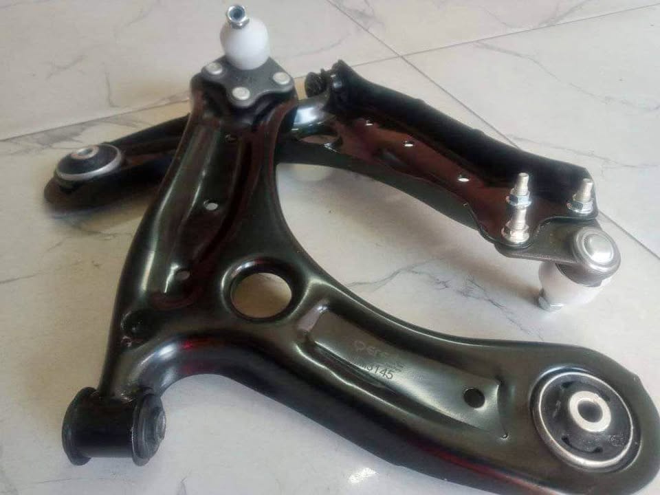 Polo vivo Control Arms - Private Seller Polo vivo Control Arms - Private Seller