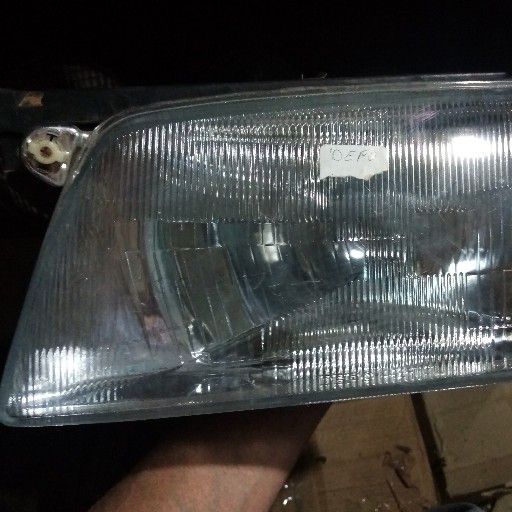 Kadett, head lamp - Private Seller Kadett, head lamp - Private Seller
