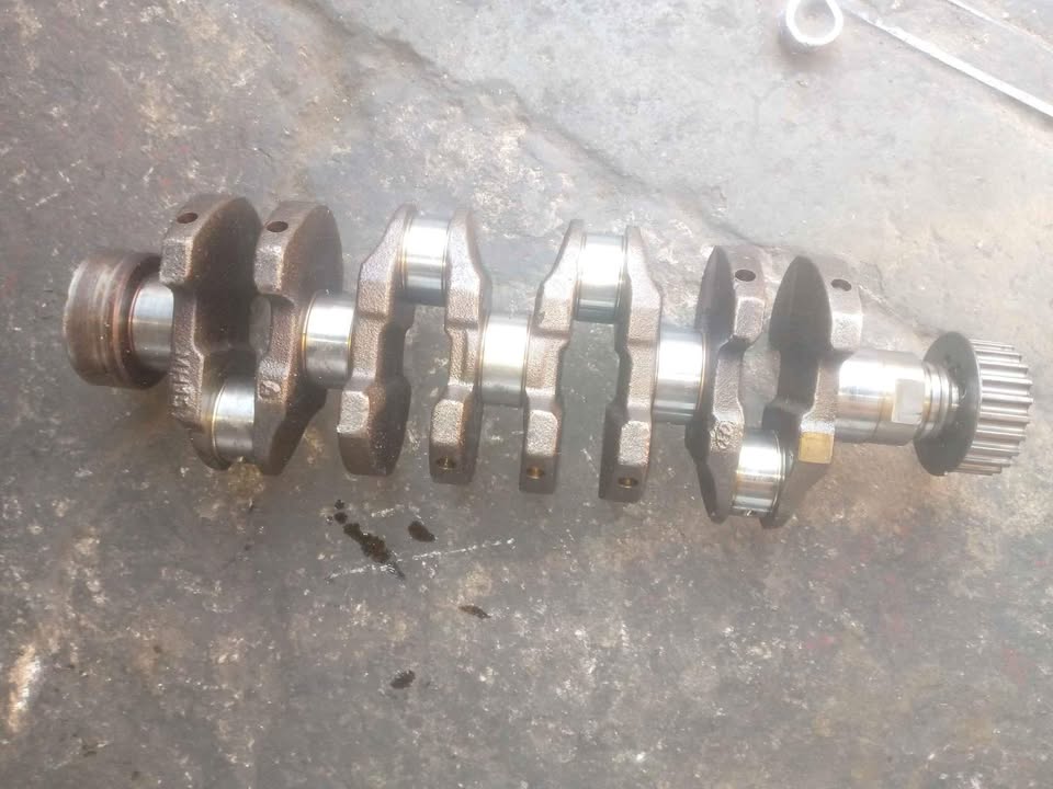 Hyundai i10 1.1 craft shaft - Private Seller Hyundai i10 1.1 craft shaft - Private Seller