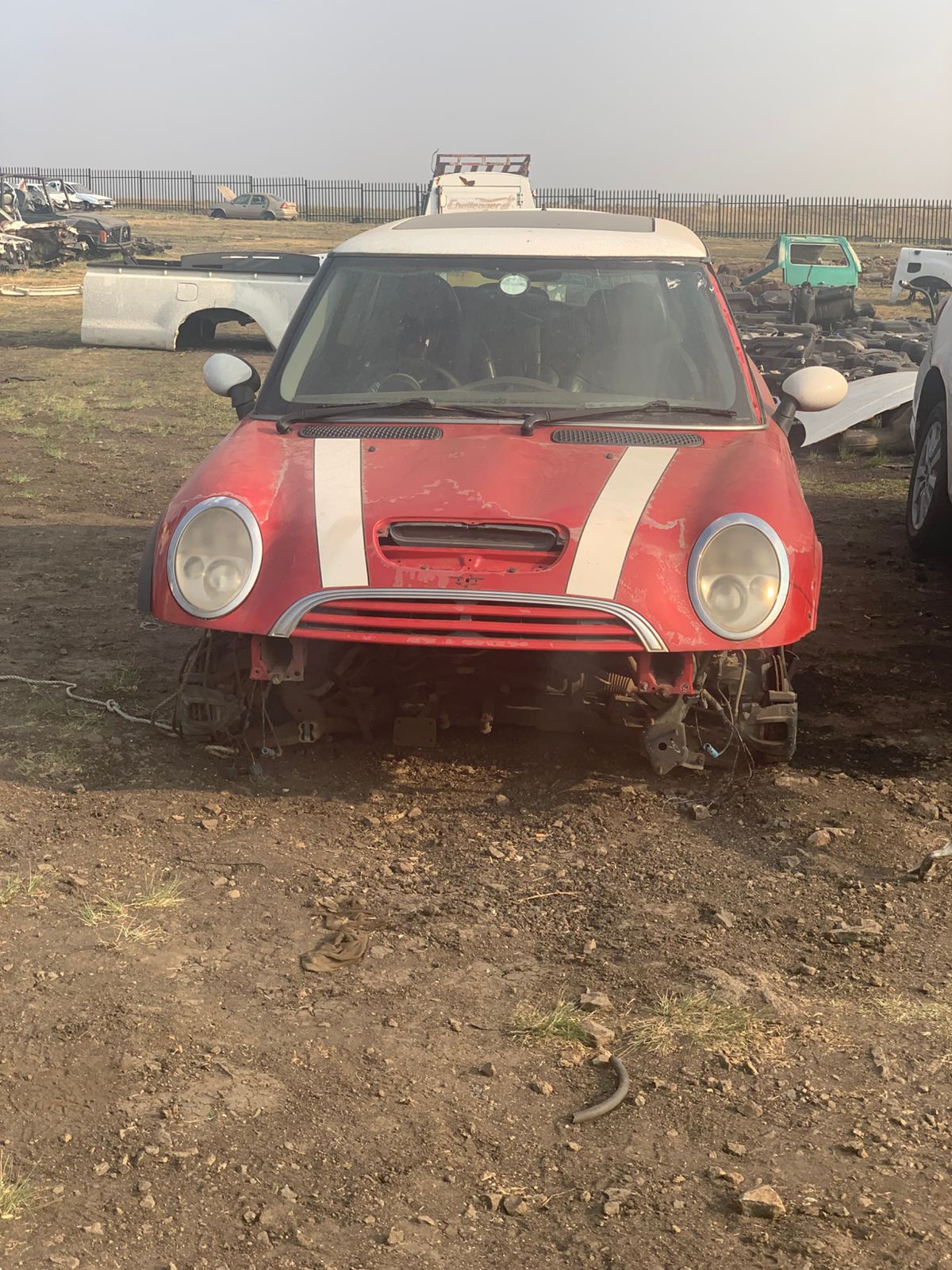Mini Cooper parts - Private Seller Mini Cooper parts - Private Seller