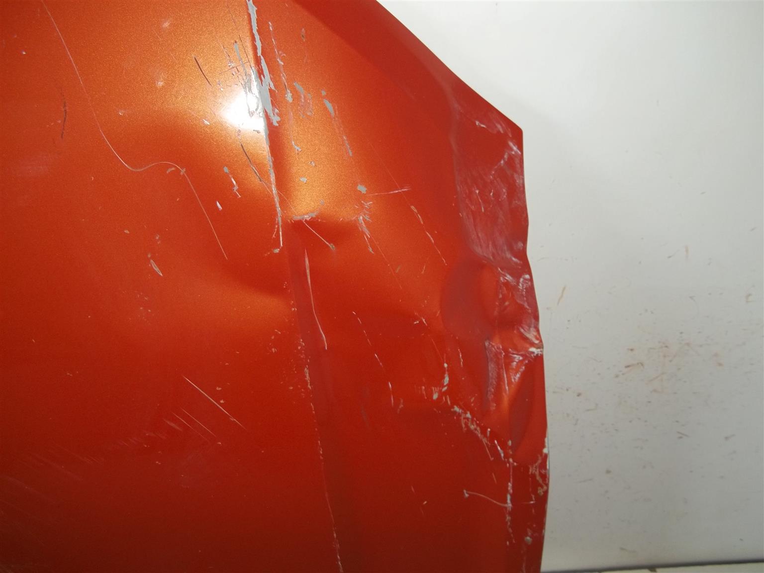 VW T-Cross '18-'24 bonnet - Private Seller