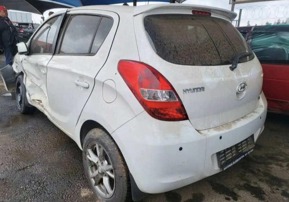 2014 Hyundai i20 1.6 Now Stripping For Spare Parts!! - Private Seller 2014 Hyundai i20 1.6 Now Stripping For Spare Parts!! - Private Seller