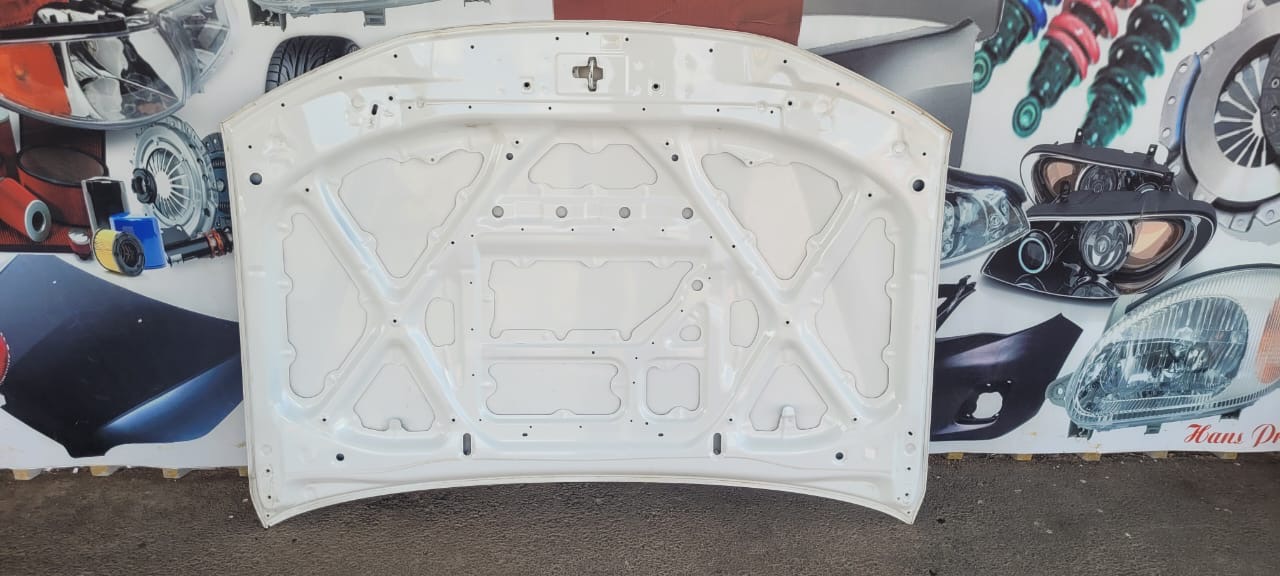 2023 GWM STEED 5 BONNET HOOD FOR SALE. IN EXCELLENT CONDITION - Private Seller