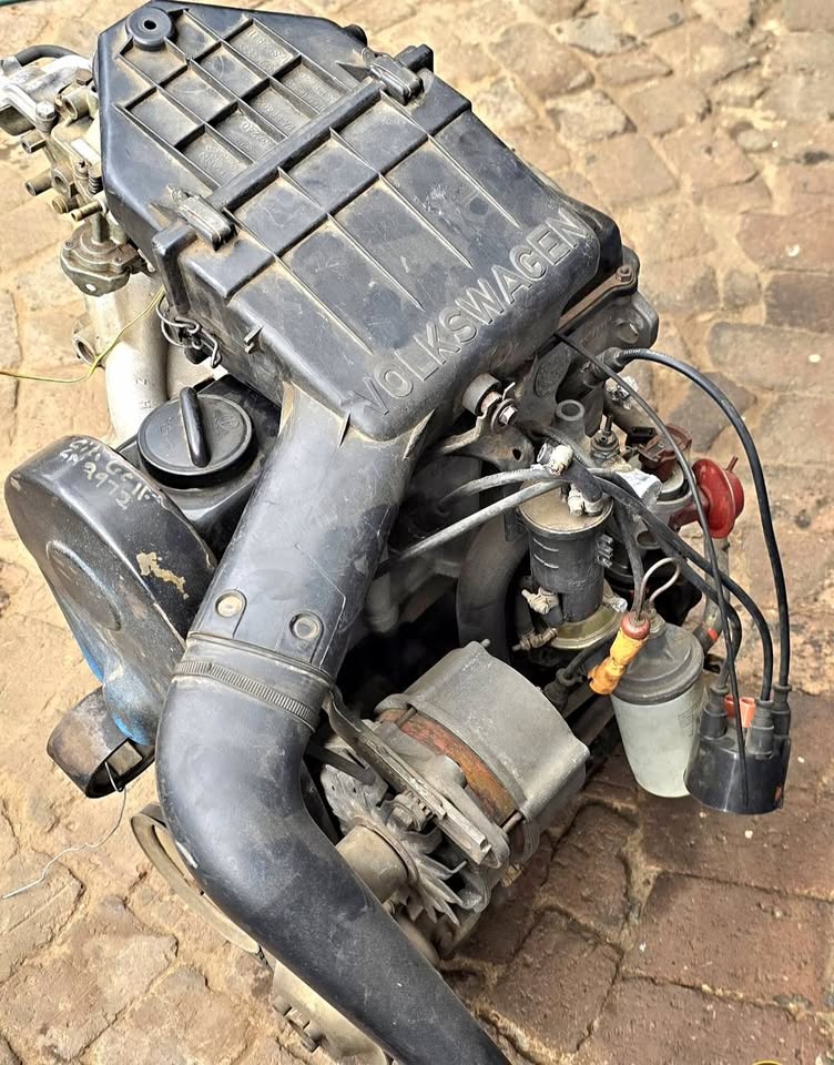 Volkswagen Citi Golf 1.3 Engine - Private Seller Volkswagen Citi Golf 1.3 Engine - Private Seller