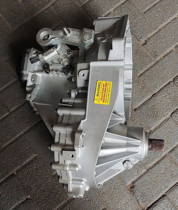 VW T5 1.9tdi Gearboxes for sale!! - Private Seller