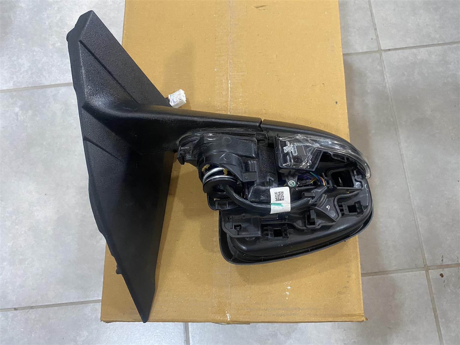 2024 NISSAN MAGNITE ELECTRONIC DOOR MIRROR RIGHT SIDE FOR SALE - Private Seller