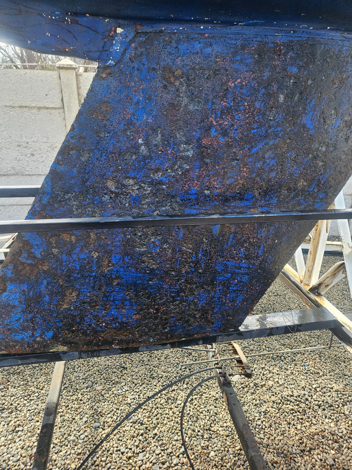 Trapper 28 Sailboat with trailer | Junk Mail Marketplace